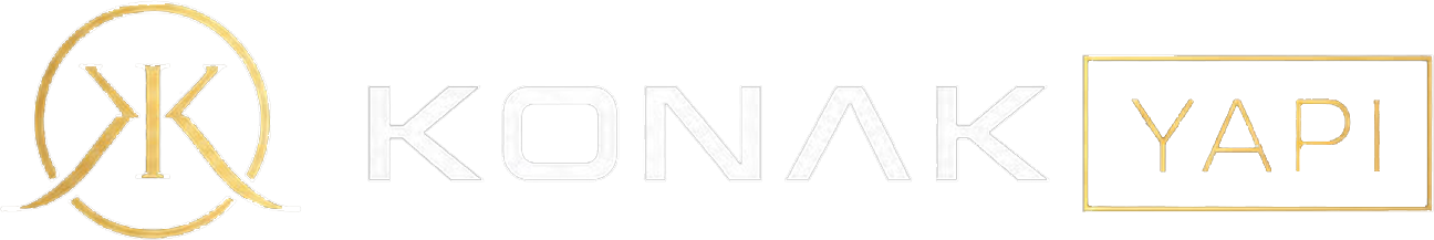 Konak Yapı